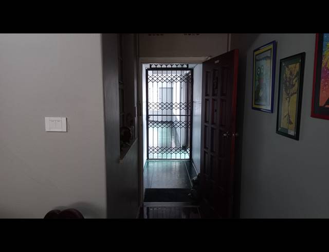 2.5 BEDROOM APARTMENT FOR SALE IN ESPLANADE